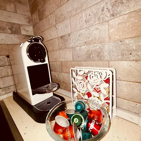 Lejlighed The L Place By Right Place Split